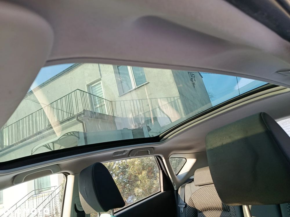 Nissan Qashqai 2.0 dCi 4x4 Tekna - 13