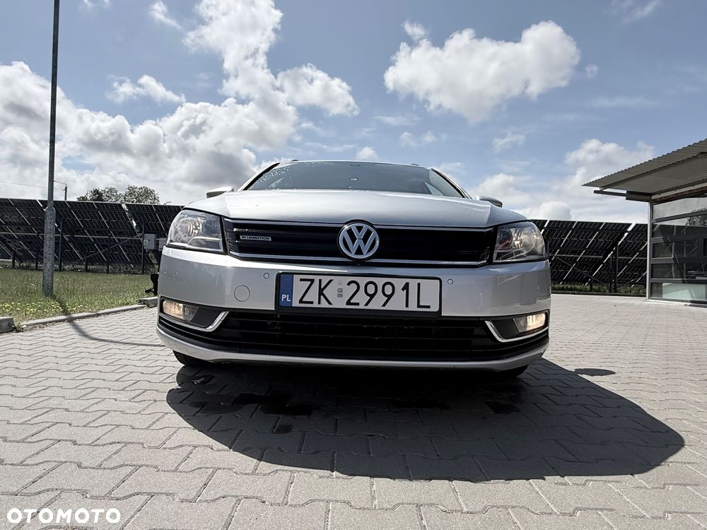 Volkswagen Passat 1.6 TDI Comfortline - 28