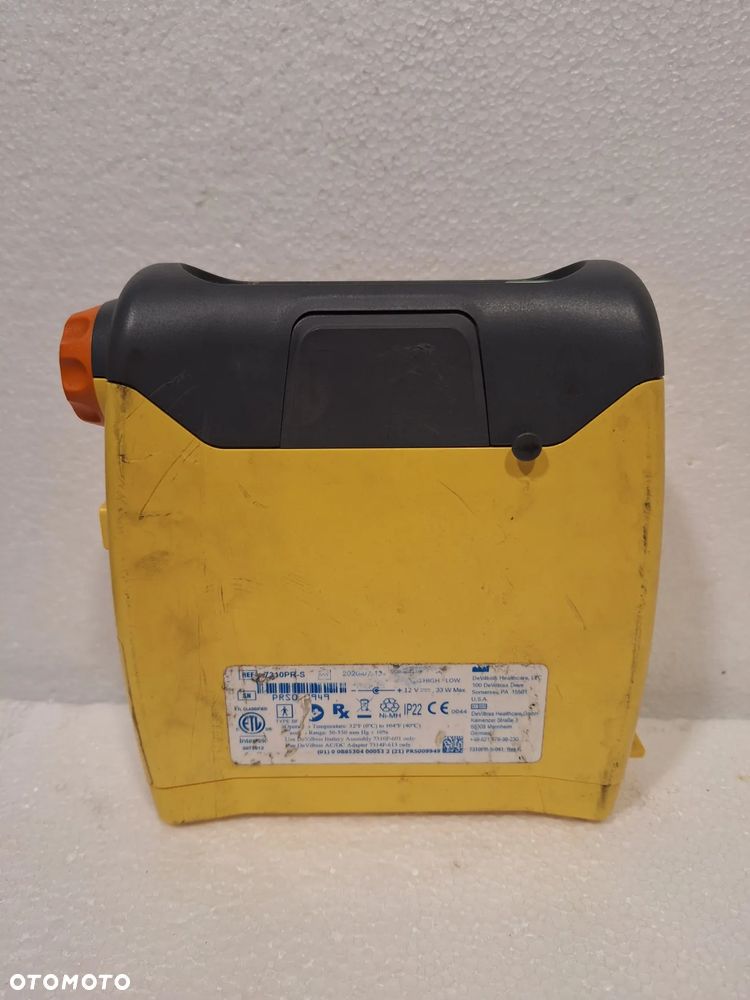 Przenośny laktator Jet Compact 300D SC75100D - 4