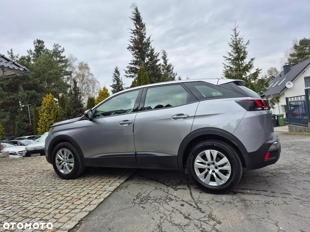 Peugeot 3008 - 16