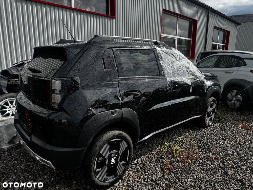 Fiat Grande Panda 44kWh La Prima - 3