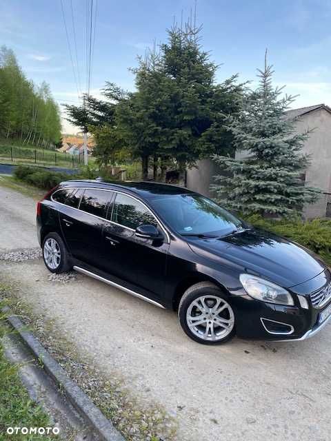 Volvo V60 - 1