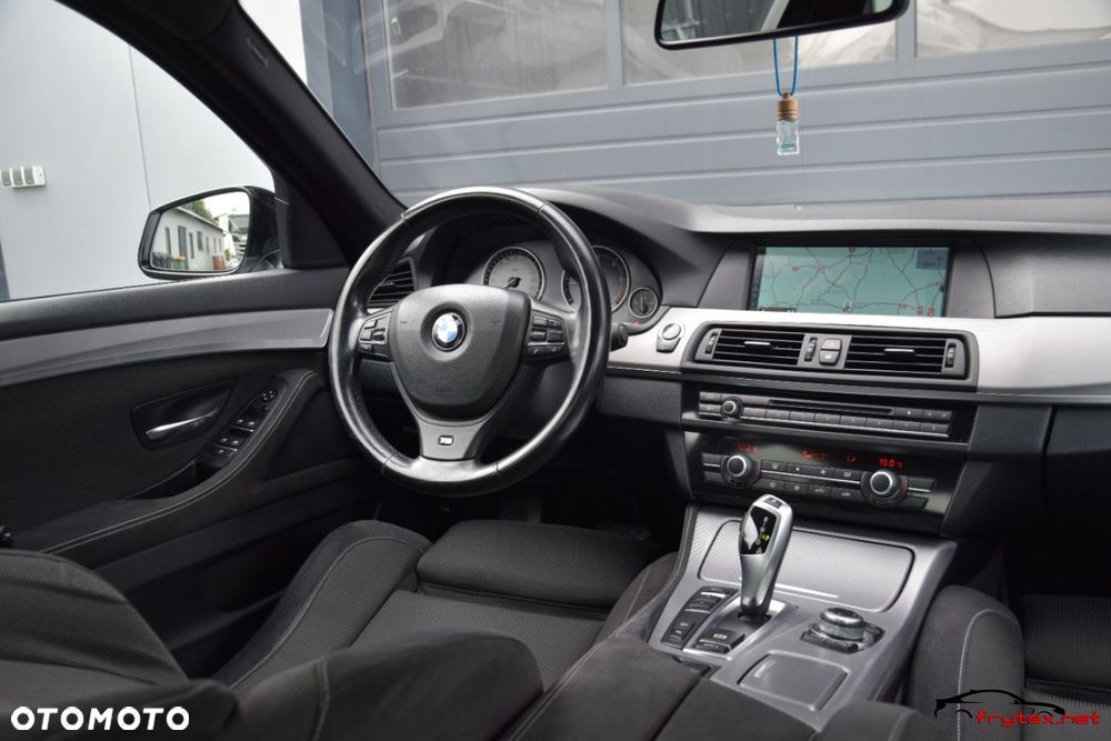 BMW Seria 5 - 25