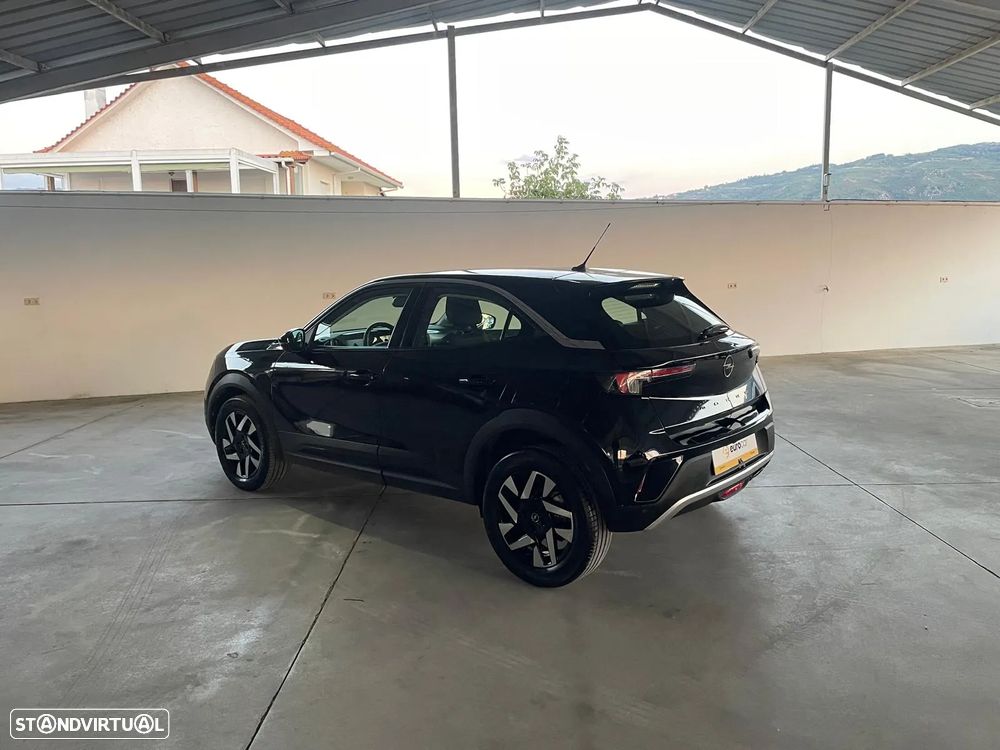 Opel Mokka 1.2 T Elegance - 3