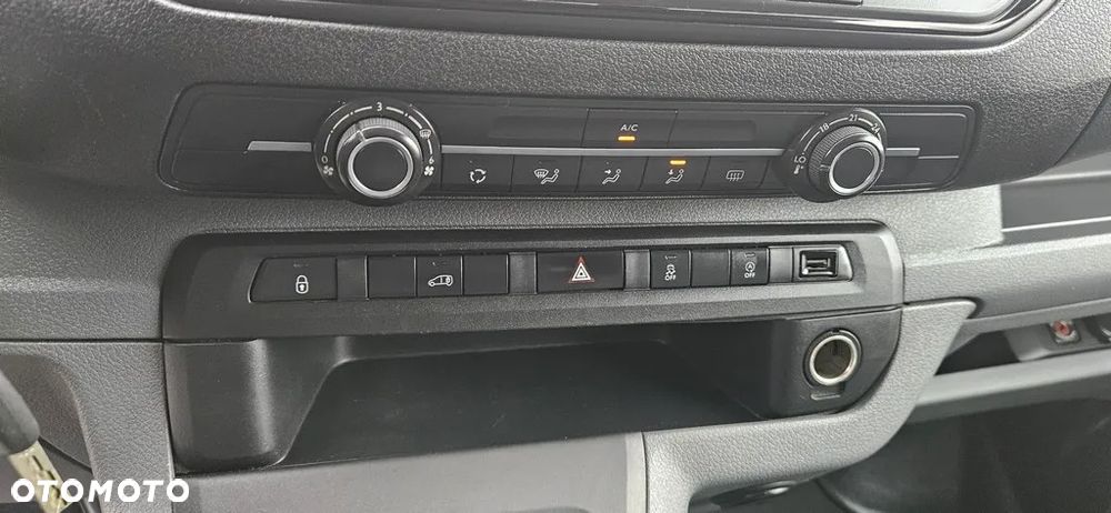 Peugeot EXPERT / WERSJA LONG / 2.0 HDI - 24