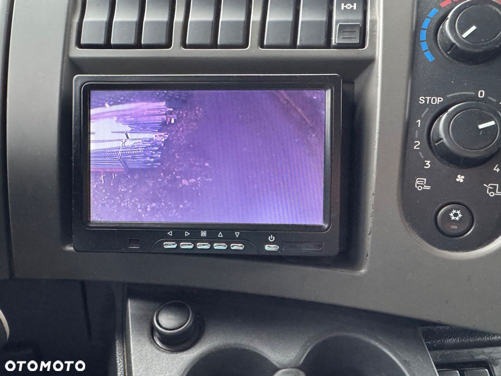 Renault Midlum 190.08 - 10