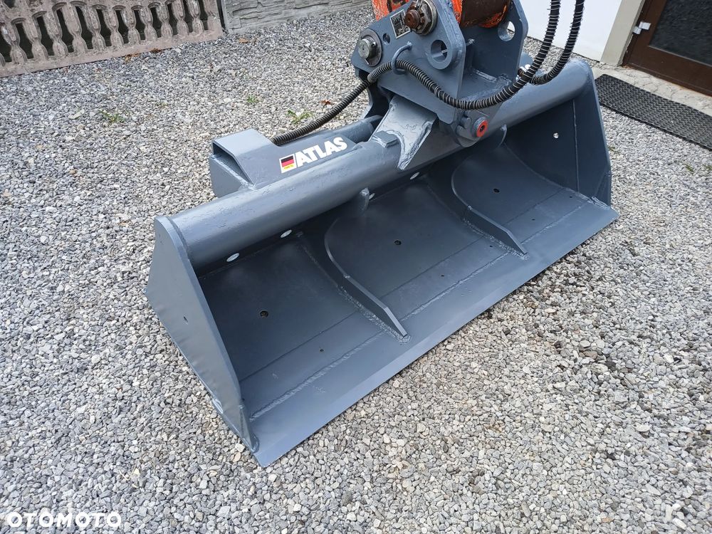 Atlas Terex 1305M/2 ŁYZKI/KLIMA/ORYGINAŁ - 25