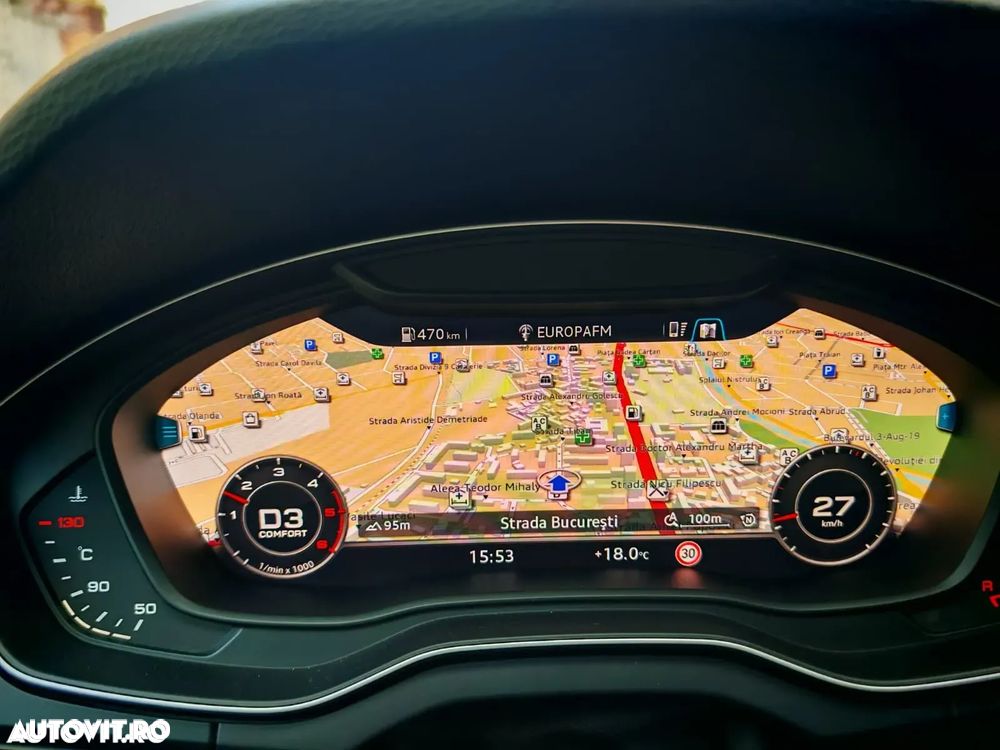 Audi Q5 2.0 TDI Quattro S tronic Design - 8
