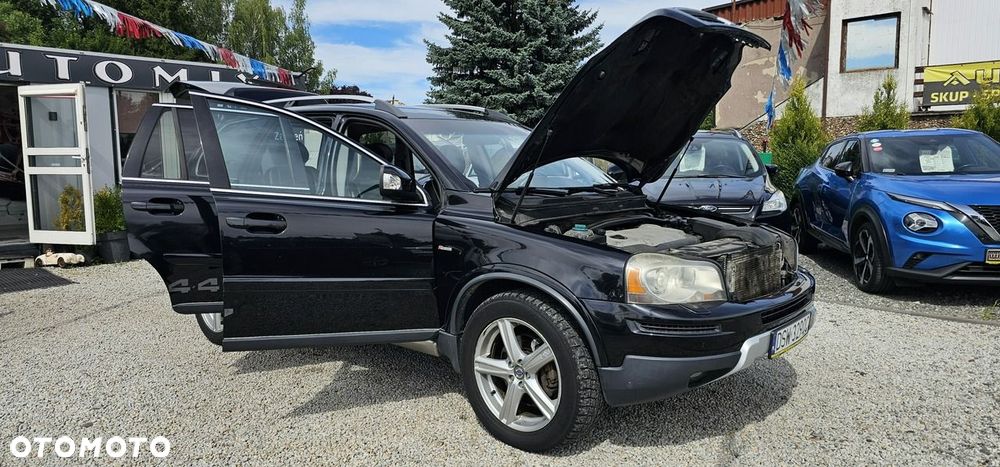Volvo XC 90 - 20