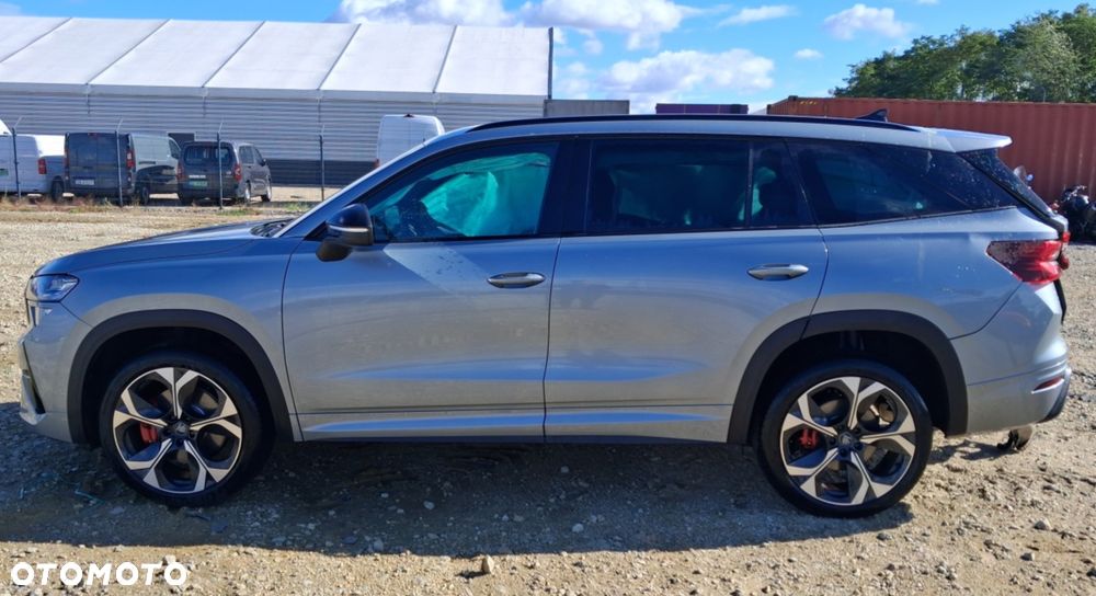 Skoda Kodiaq 2026 photo 4