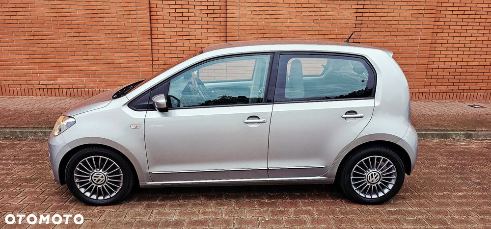 Volkswagen up! club - 19