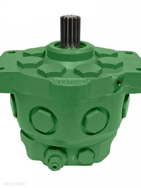 Pompa hidraulica John Deere AR46246,AR70722,AR94661,AR99839,R71857 - 1