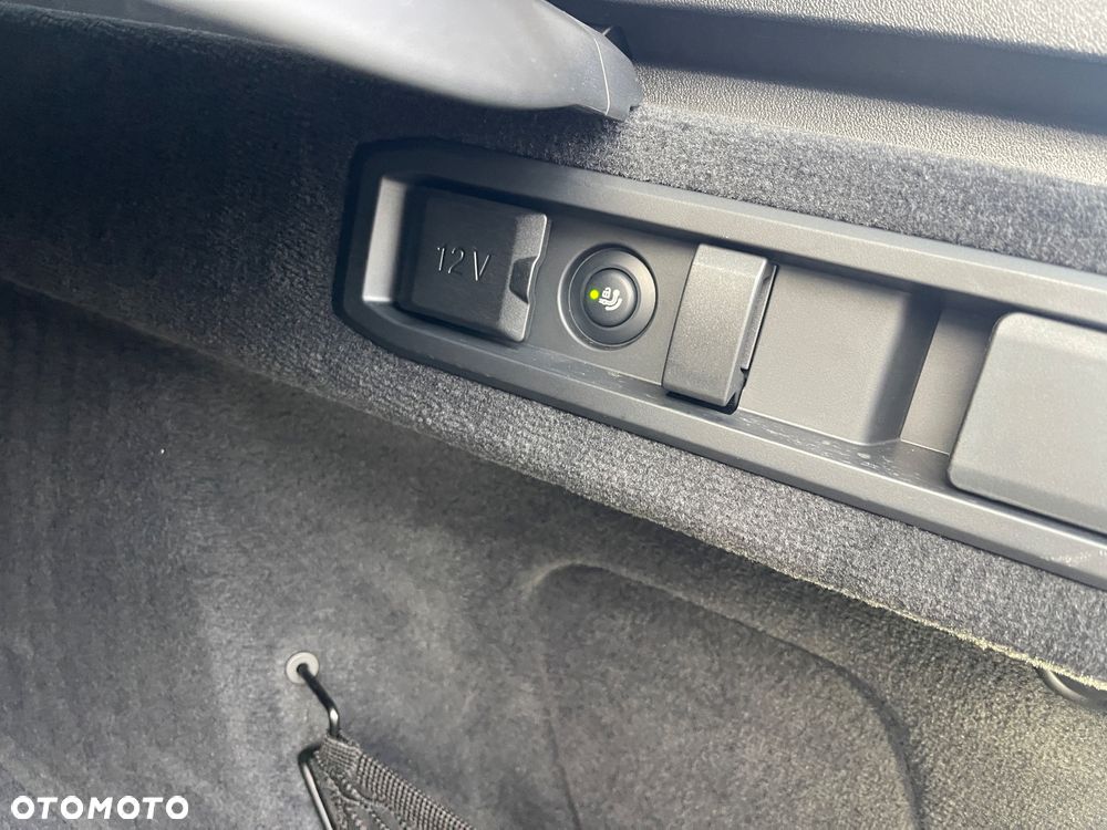 BMW Seria 5 540d xDrive mHEV - 8