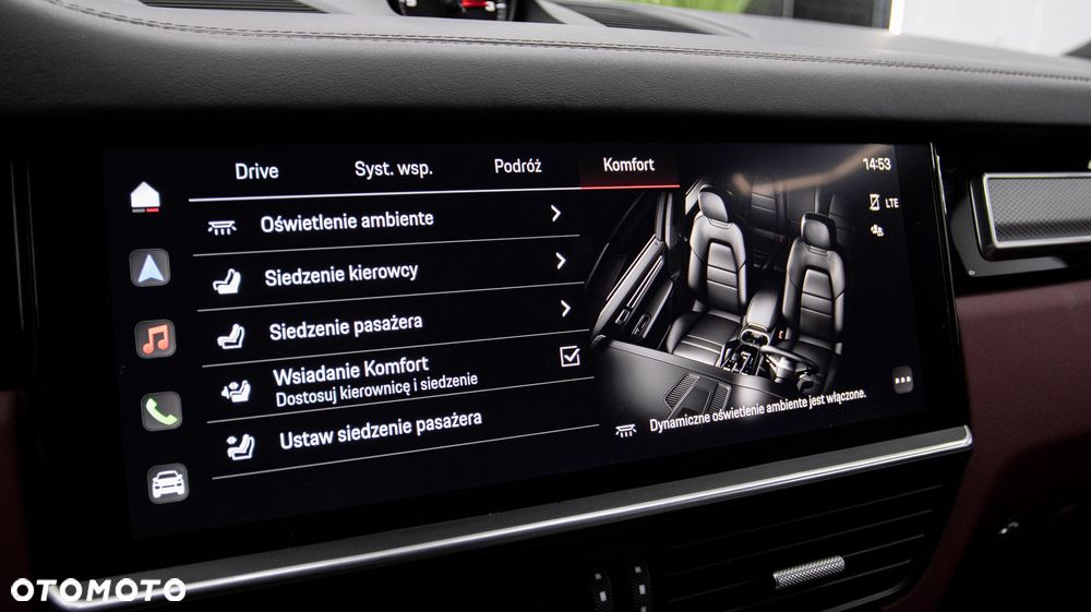 Porsche Cayenne Platinum Edition - 35
