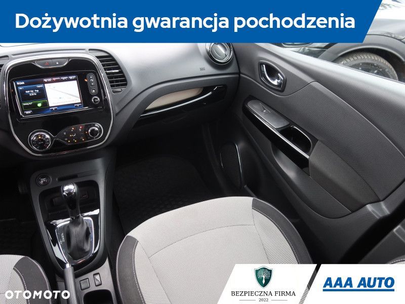 Renault Captur - 10