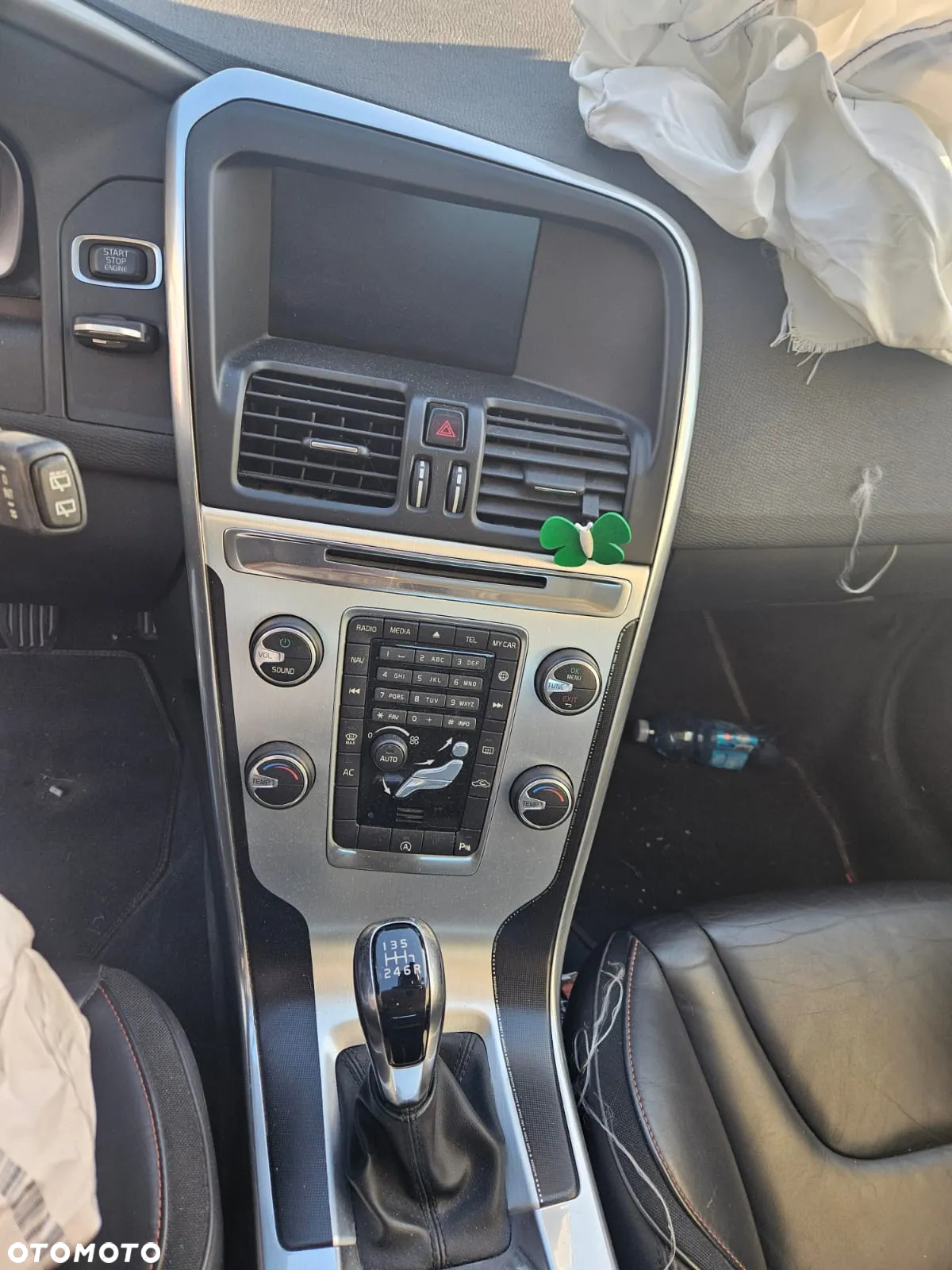 Volvo XC 60 - 12