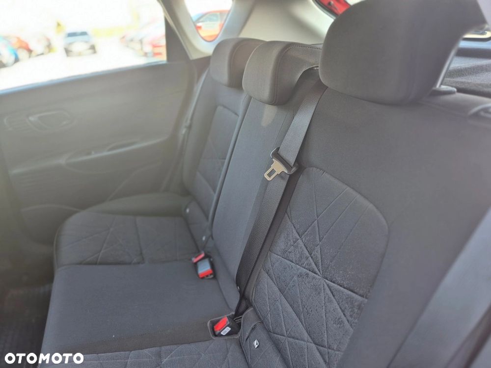 Hyundai Bayon 1.2 Smart - 9