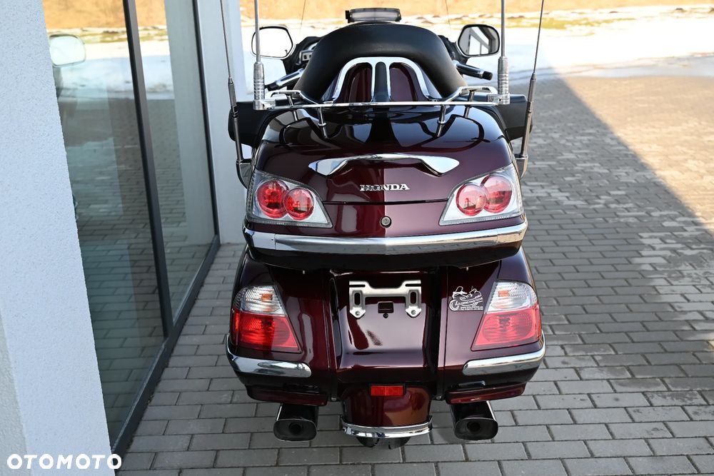 Honda GL - 7