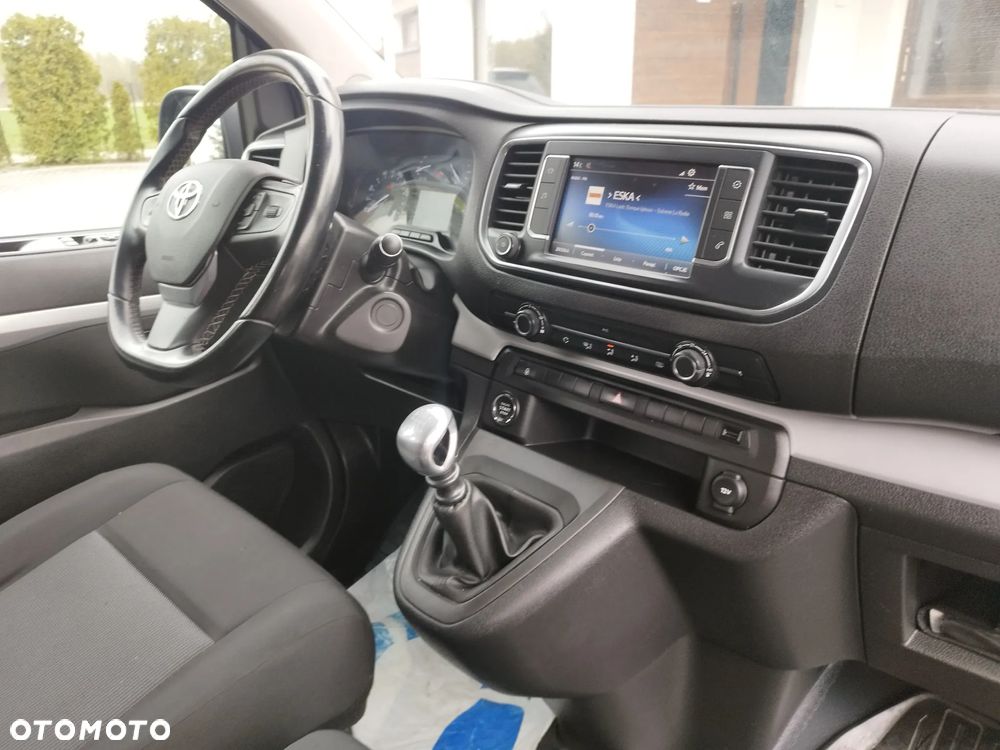Toyota Proace Verso 2.0 D4-D Long Family - 29