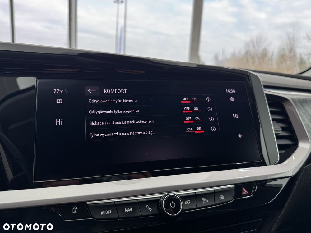 Opel Grandland - 36