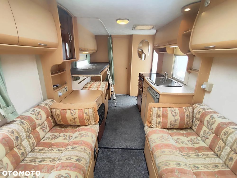 Coachman Amara - 6