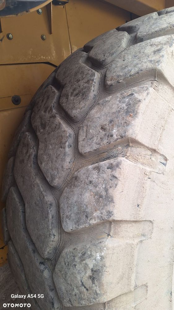 Caterpillar 966K - 3