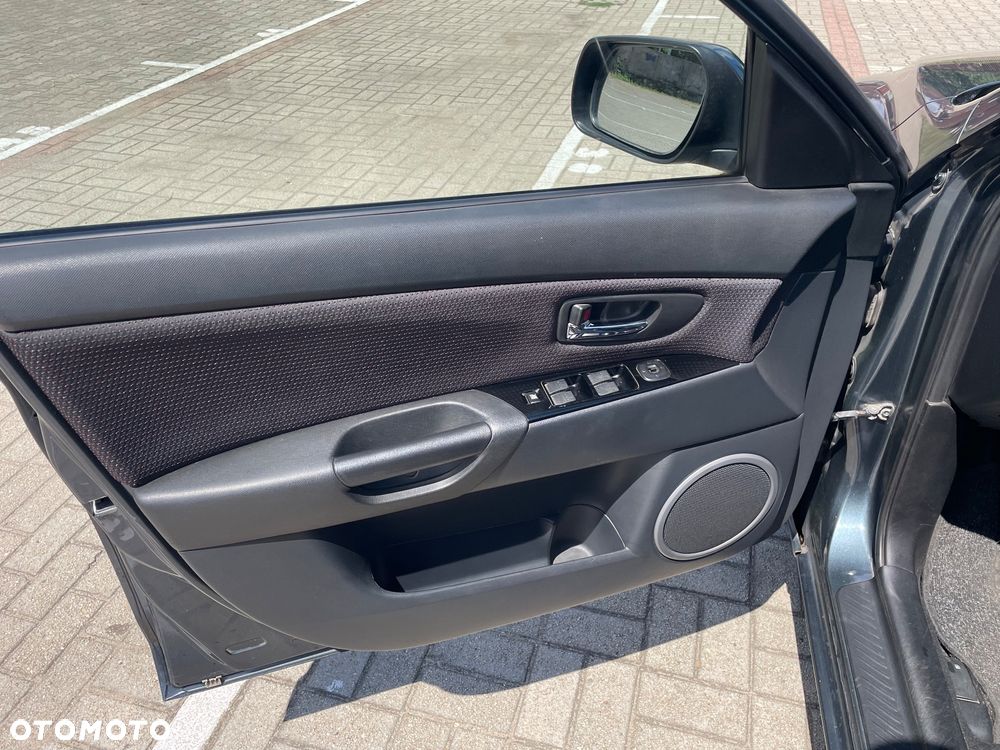 Mazda 3 1.6 Exclusive - 12