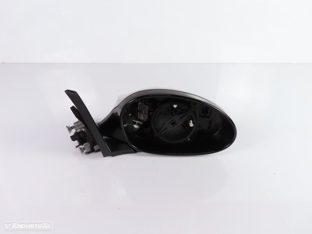 Retrovisor / Espelho Direito Usado / Original BMW 1 (E81)/BMW 1 Coupe (E82)/BMW... - 1