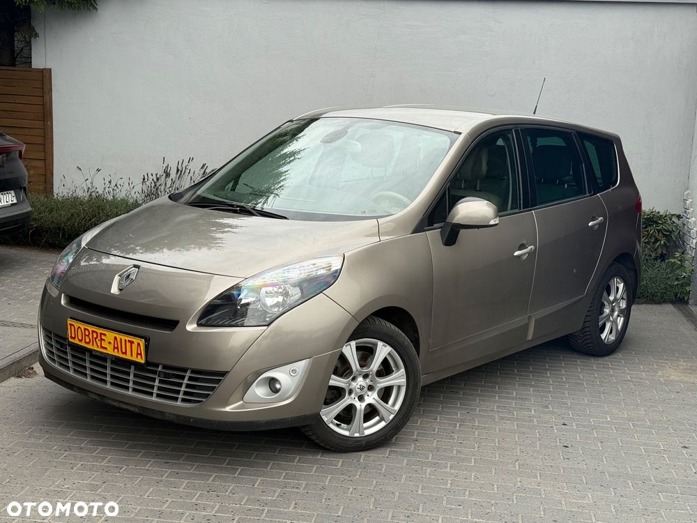 Renault Grand Scenic Gr 2.0 dCi Privilege - 17