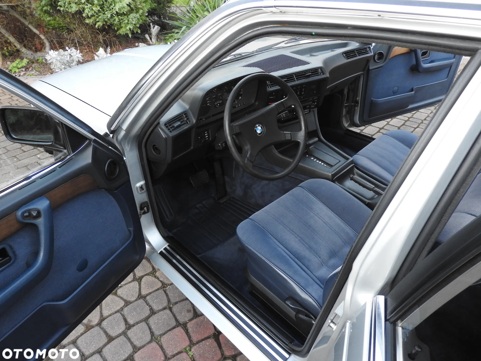 BMW Seria 7 - 17