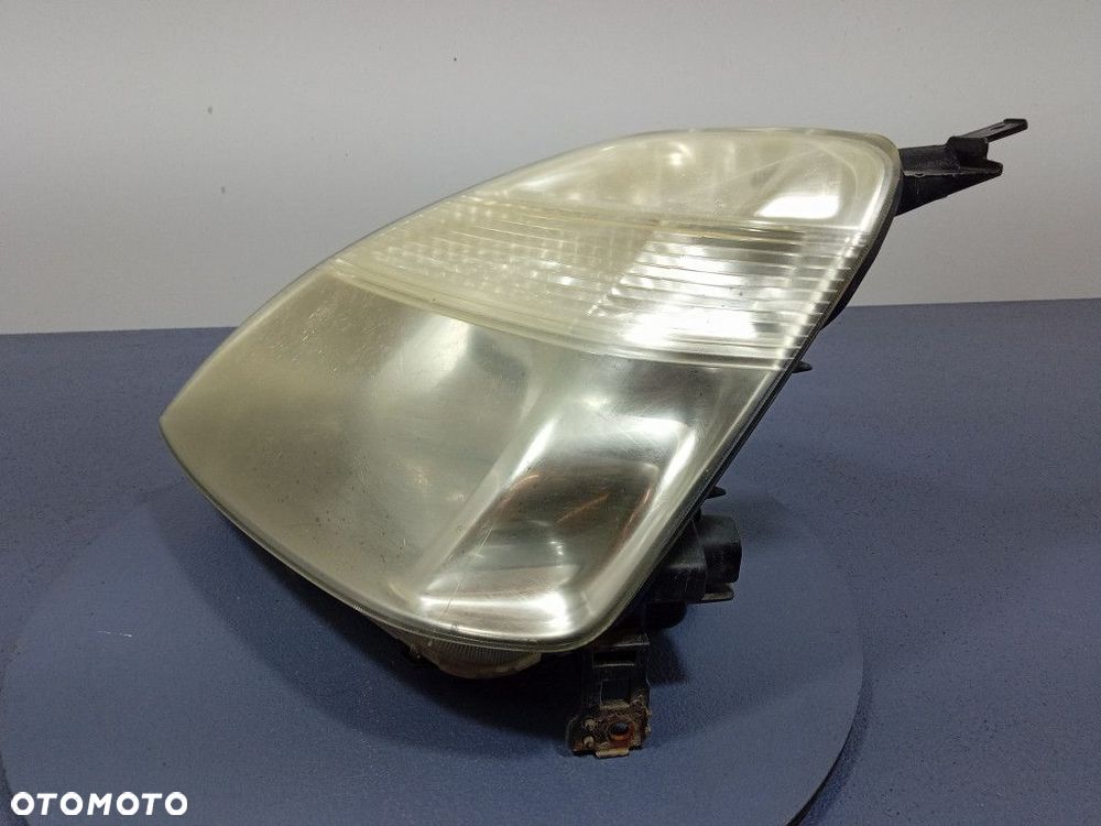HONDA STREAM I 00-03 REFLEKTOR LEWY LAMPA EU 100-22381 - 2