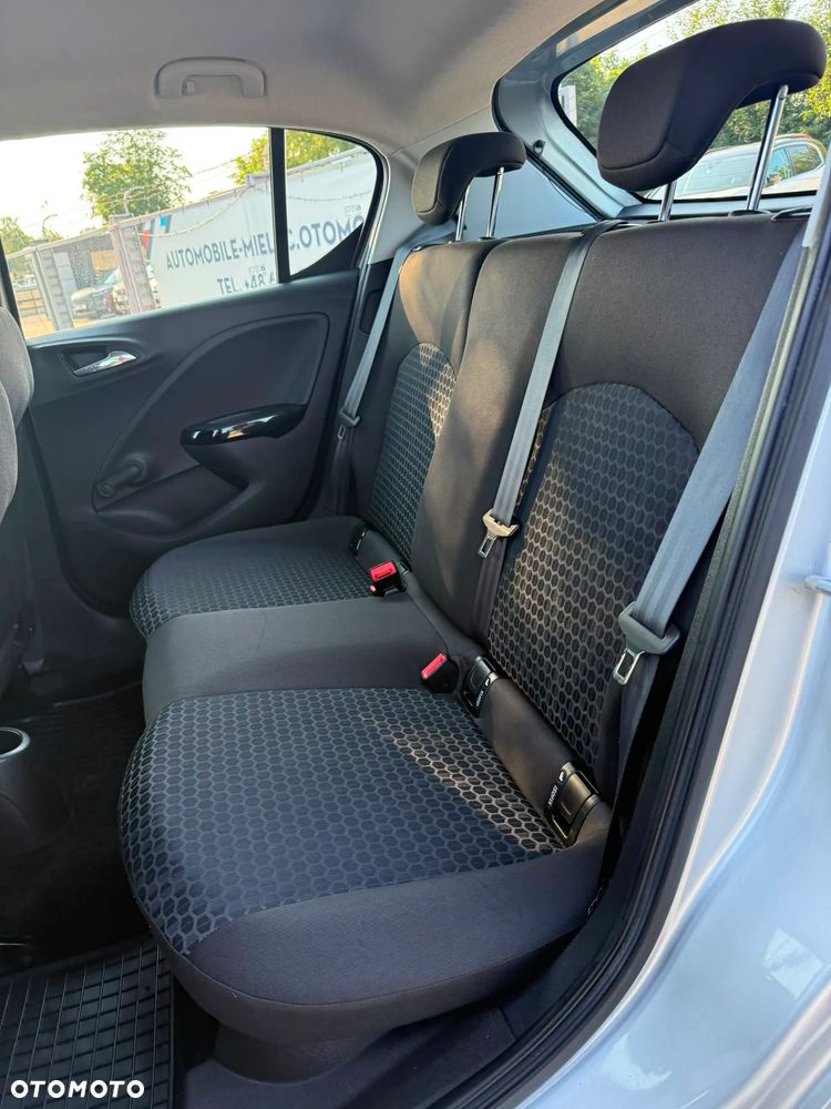 Opel Corsa 1.4 Active - 12