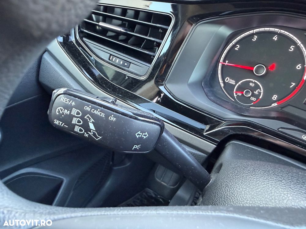 Volkswagen Polo 1.0 TSI DSG Comfortline - 14