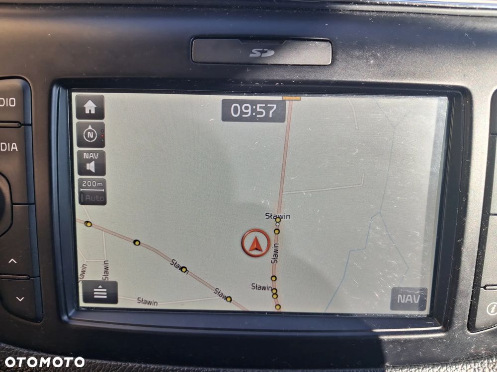 Kia Ceed 1.6 CRDi L - 17