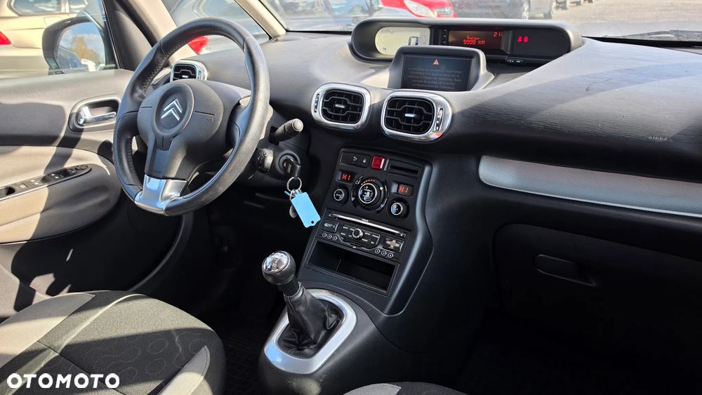 Citroën C3 Picasso BlueHDi 100 Selection - 10