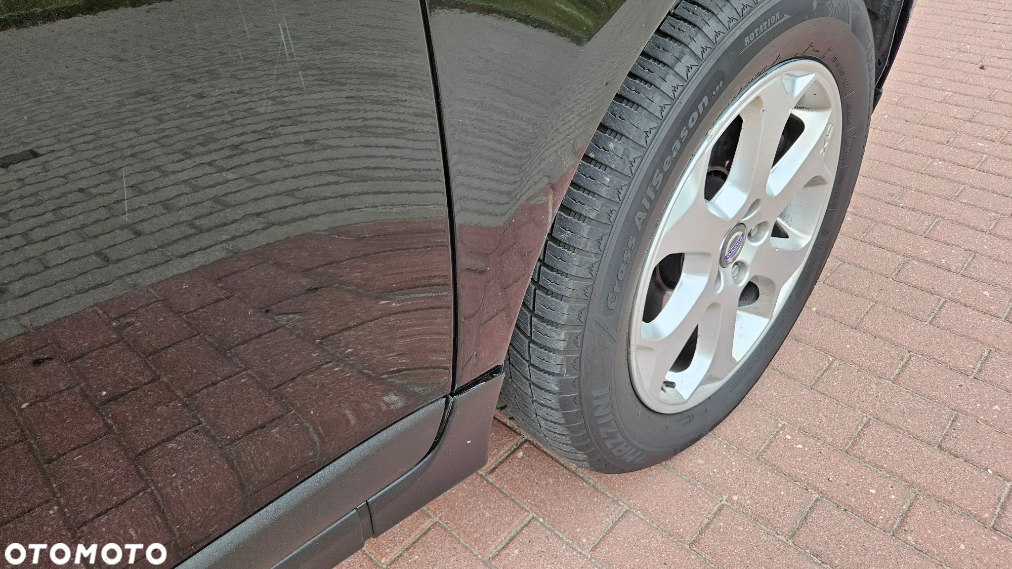 Volvo XC 60 - 13