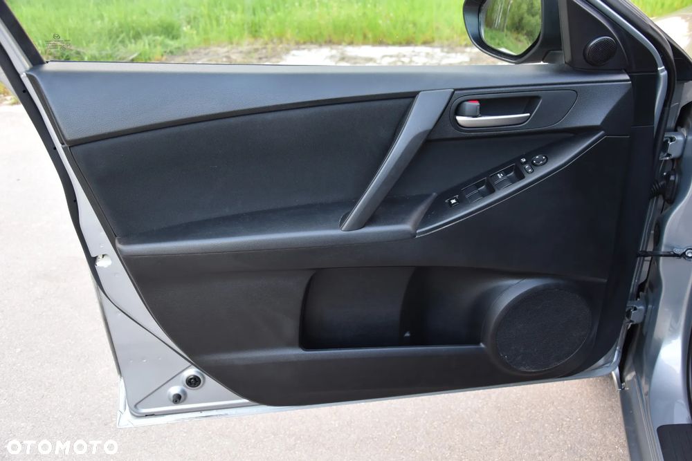 Mazda 3 1.6 MZR High-Line - 25
