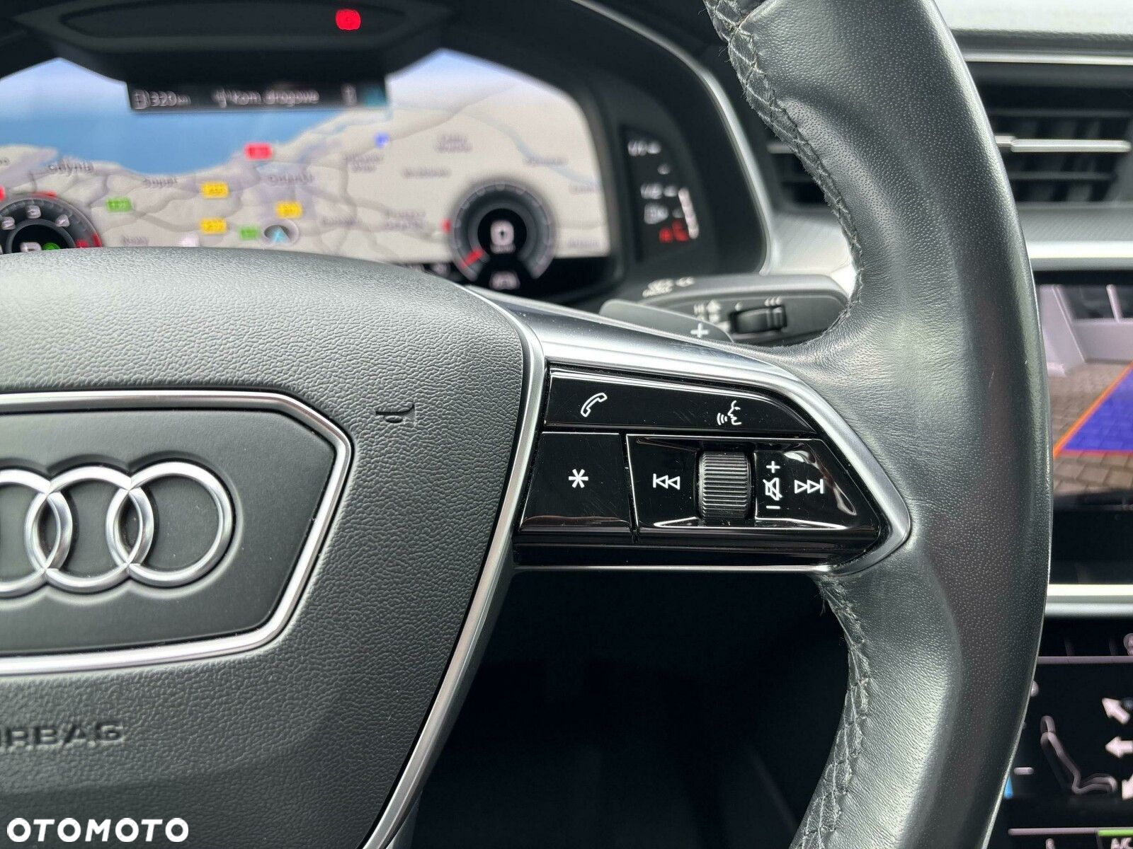Audi A6 - 15