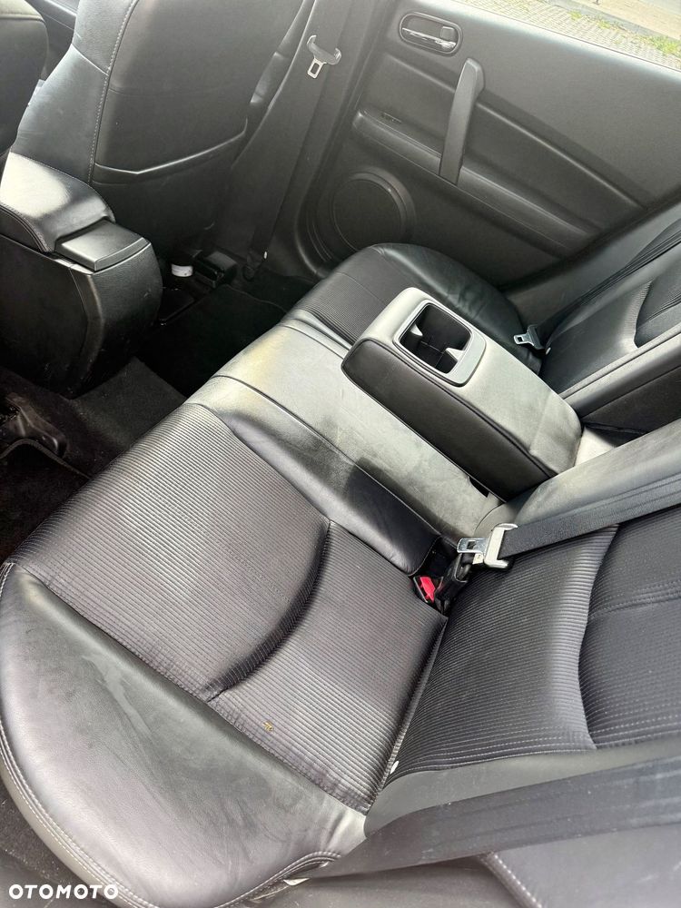 Mazda 6 2.0 Sport - 7