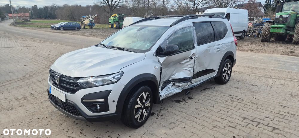 Dacia Jogger 1.0 TCe Extreme 7os - 1