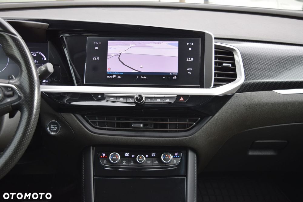 Opel Grandland Plug-in-Hybrid4 1.6 DI Automatik GS Line - 30