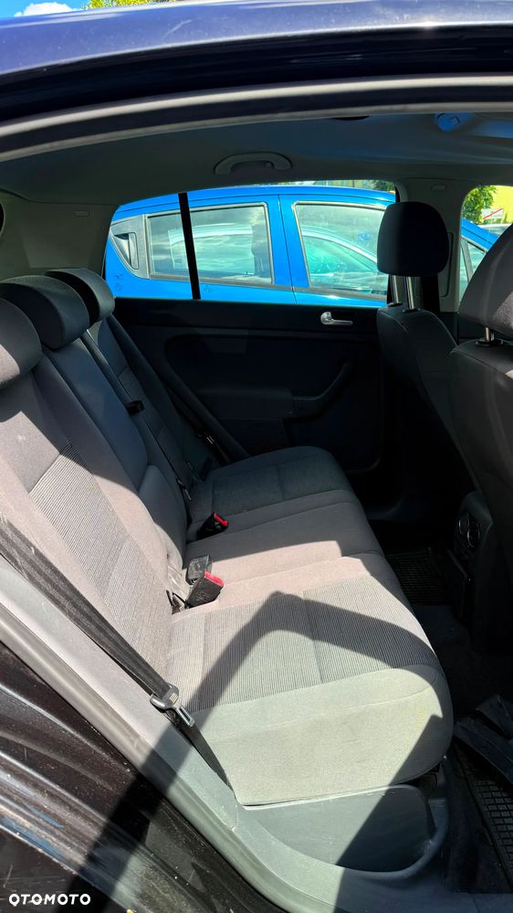 Volkswagen Golf Plus 1.4 Comfortline - 24