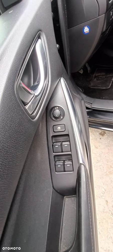 Mazda 6 2.2 Kombi SKYACTIV-D Center-Line - 18