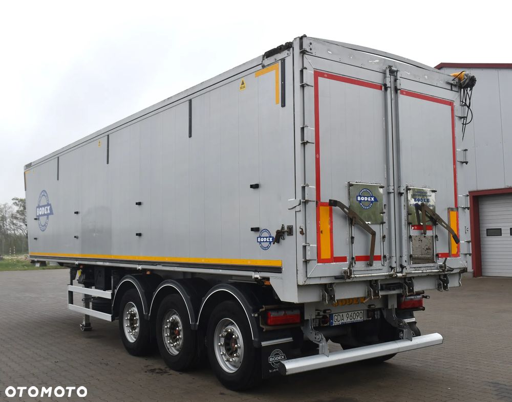 Bodex KIS3B - 5