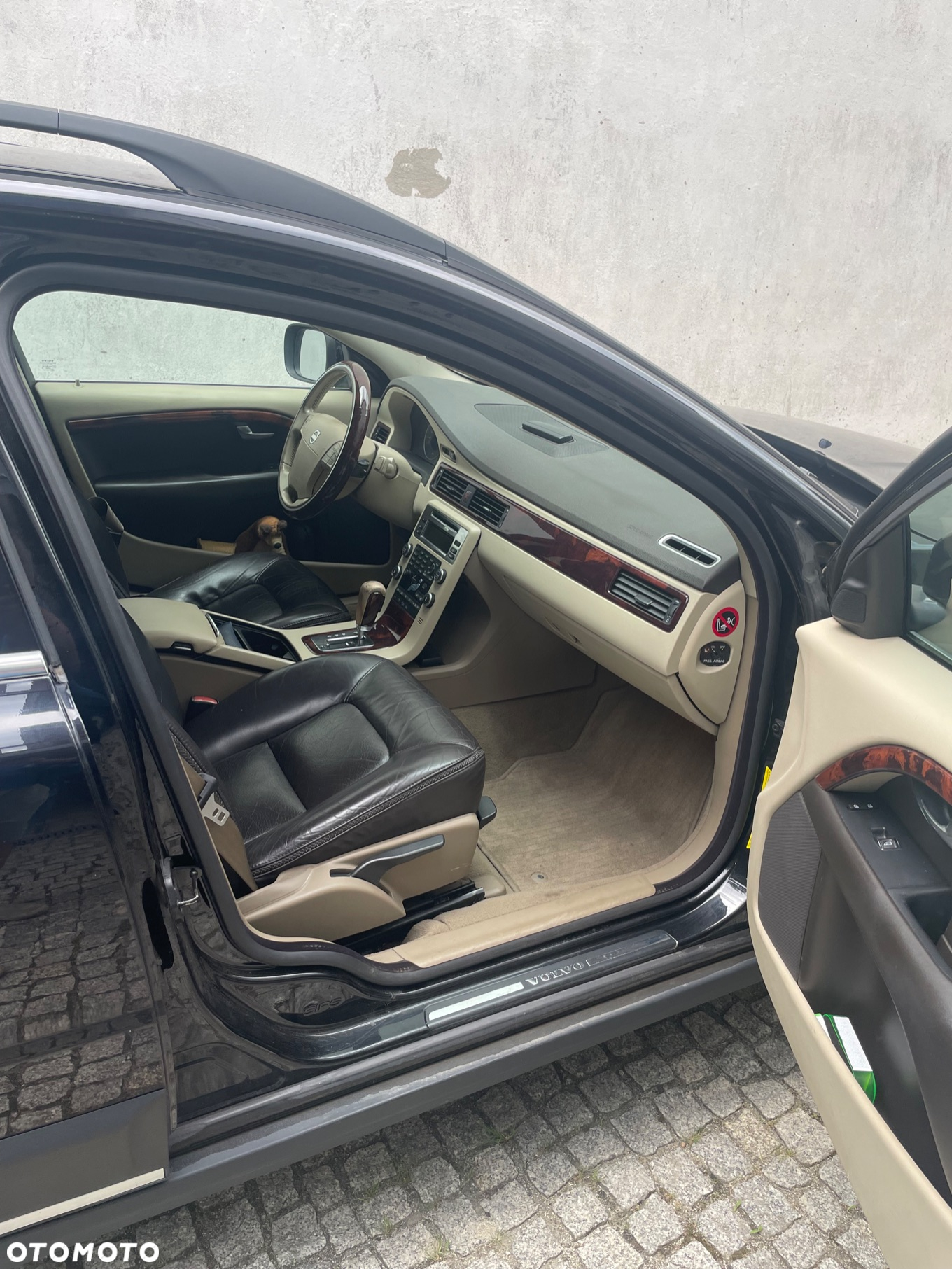 Volvo XC 70 - 6