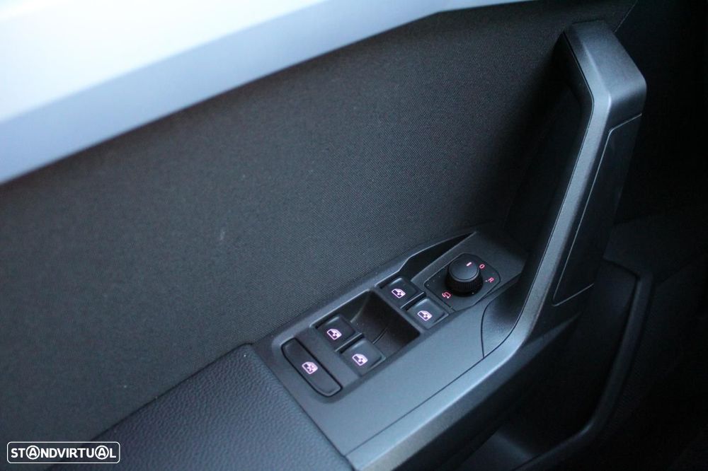 SEAT Ibiza 1.0 TSI FR - 14