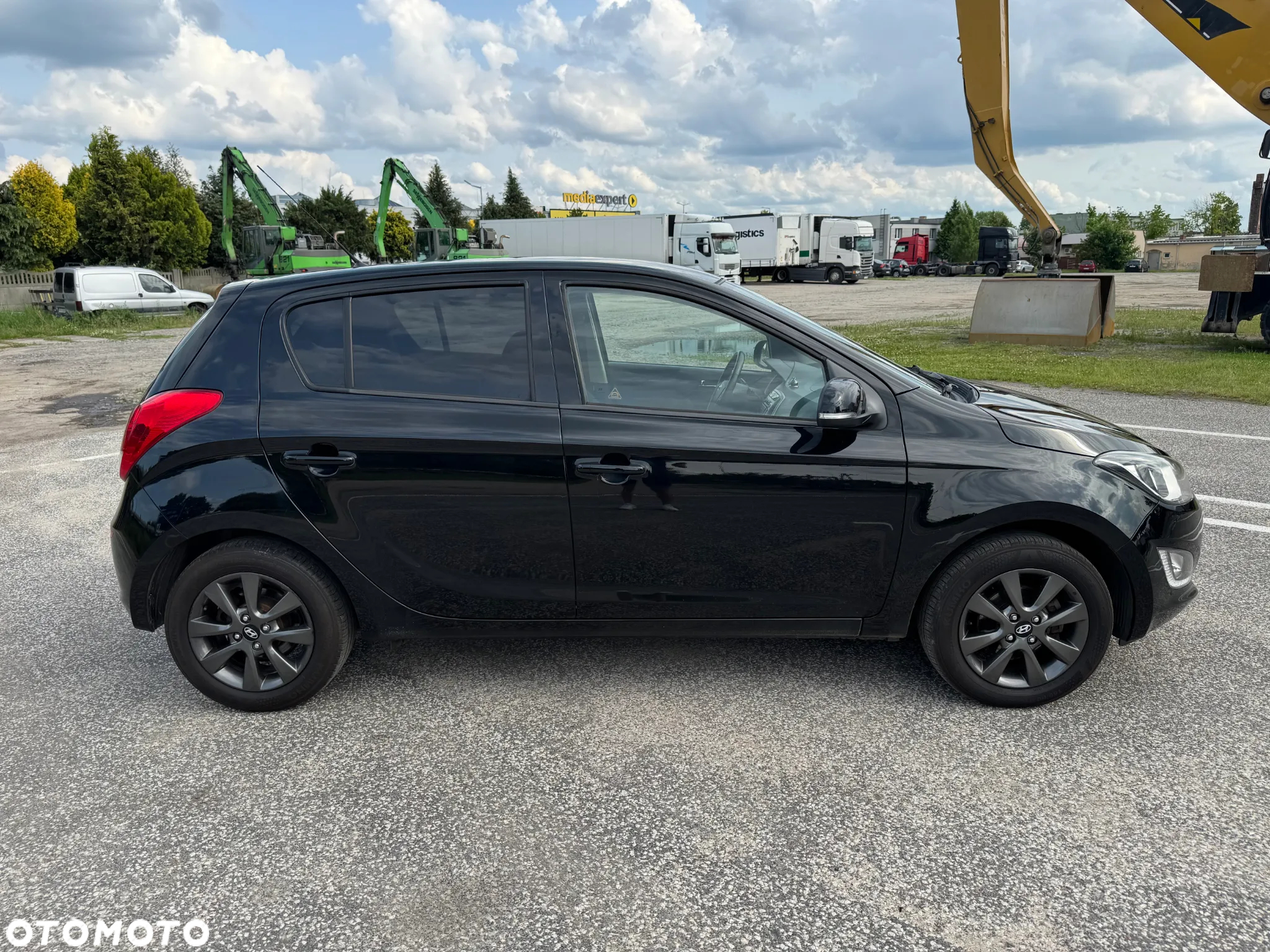 Hyundai i20 1.2 5 Star Edition - 11