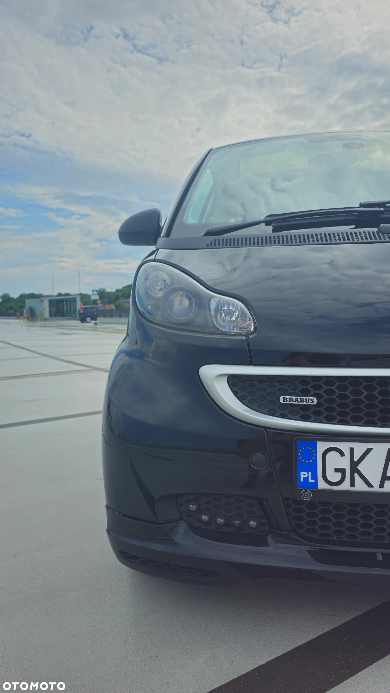 Smart Fortwo - 16