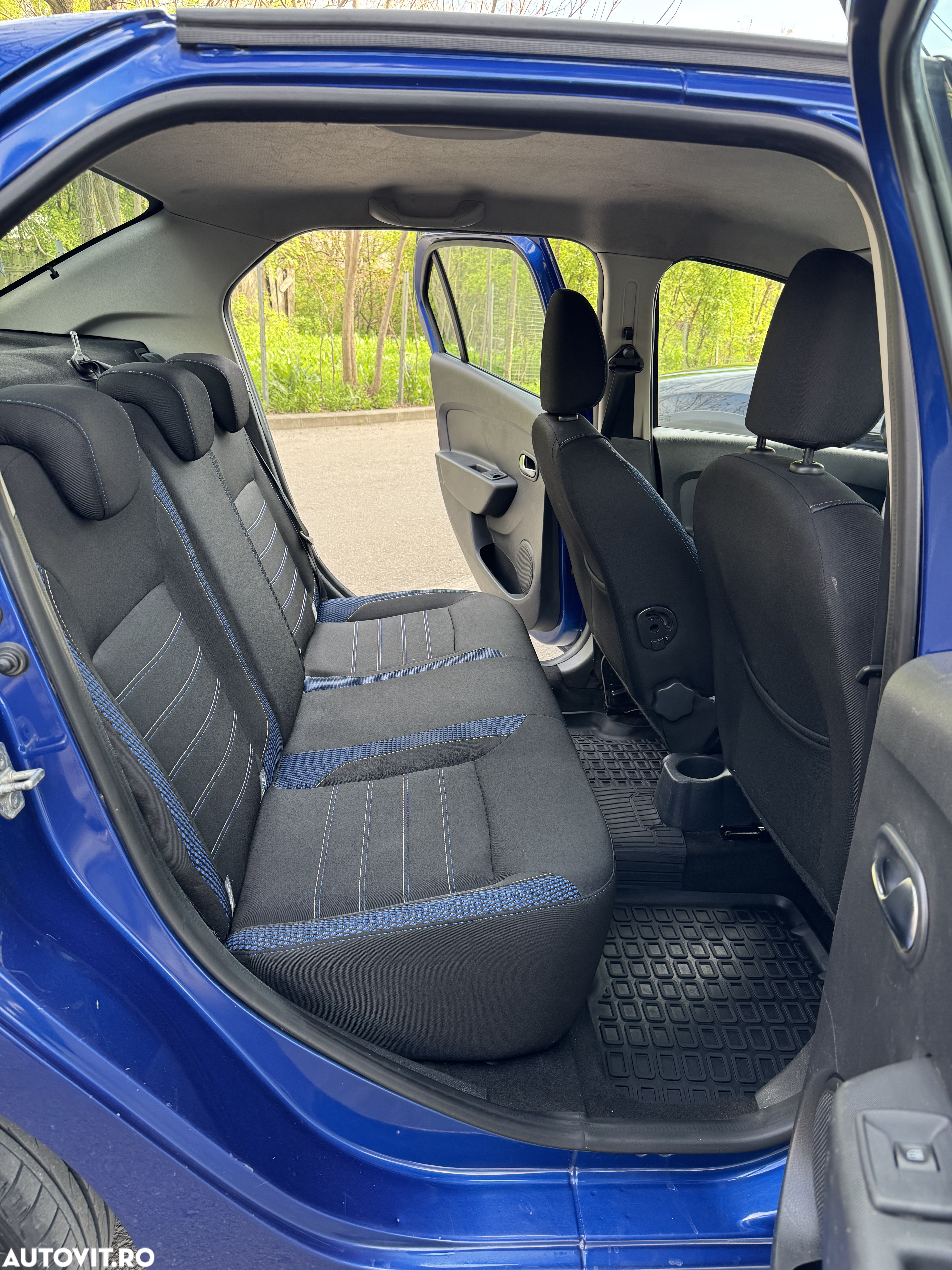Dacia Logan - 10
