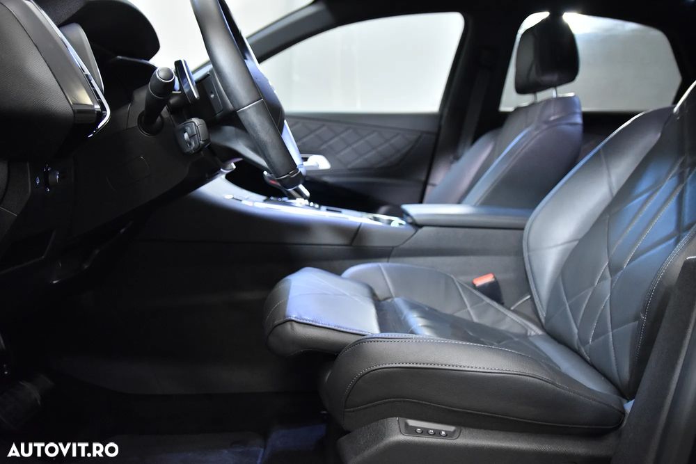 DS Automobiles DS 7 Crossback - 21